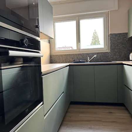 Apartament L'attique De La Taillanderie