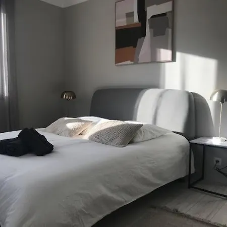 Apartament L'attique De La Taillanderie
