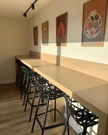 L'attique De La Taillanderie Apartament